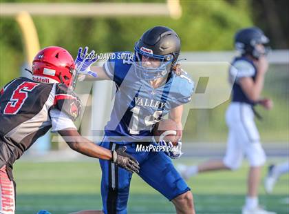 Thumbnail 1 in Raytown South @ Grain Valley (Jamboree) photogallery.