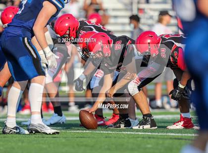 Thumbnail 1 in Raytown South @ Grain Valley (Jamboree) photogallery.