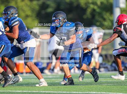 Thumbnail 1 in Raytown South @ Grain Valley (Jamboree) photogallery.