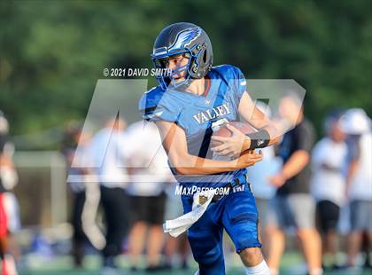 Thumbnail 2 in Raytown South @ Grain Valley (Jamboree) photogallery.