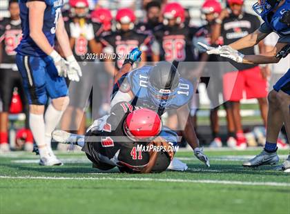 Thumbnail 1 in Raytown South @ Grain Valley (Jamboree) photogallery.
