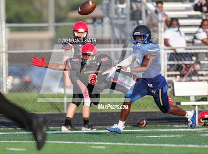 Thumbnail 1 in Raytown South @ Grain Valley (Jamboree) photogallery.
