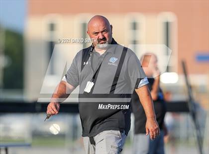 Thumbnail 2 in Raytown South @ Grain Valley (Jamboree) photogallery.