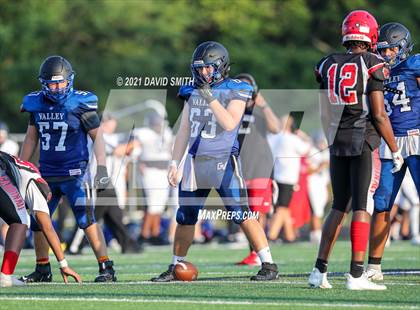 Thumbnail 3 in Raytown South @ Grain Valley (Jamboree) photogallery.