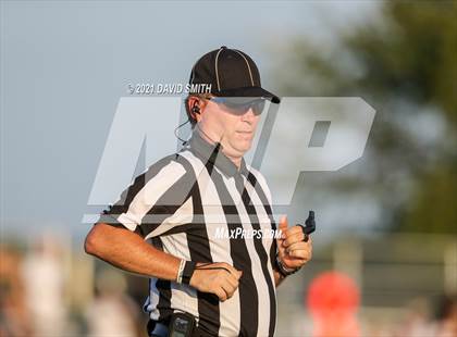 Thumbnail 2 in Raytown South @ Grain Valley (Jamboree) photogallery.