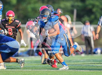 Thumbnail 1 in Raytown South @ Grain Valley (Jamboree) photogallery.
