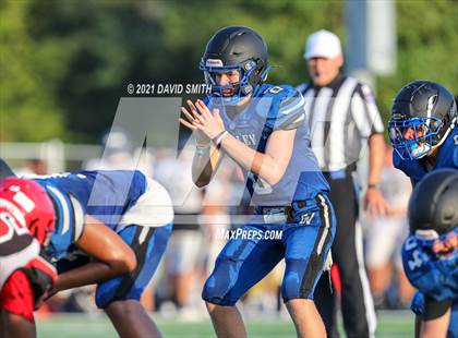 Thumbnail 1 in Raytown South @ Grain Valley (Jamboree) photogallery.