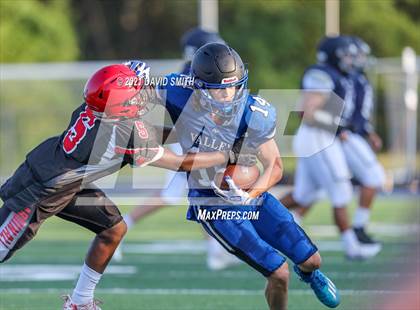 Thumbnail 3 in Raytown South @ Grain Valley (Jamboree) photogallery.
