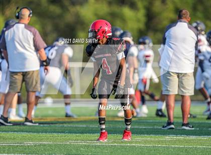 Thumbnail 3 in Raytown South @ Grain Valley (Jamboree) photogallery.