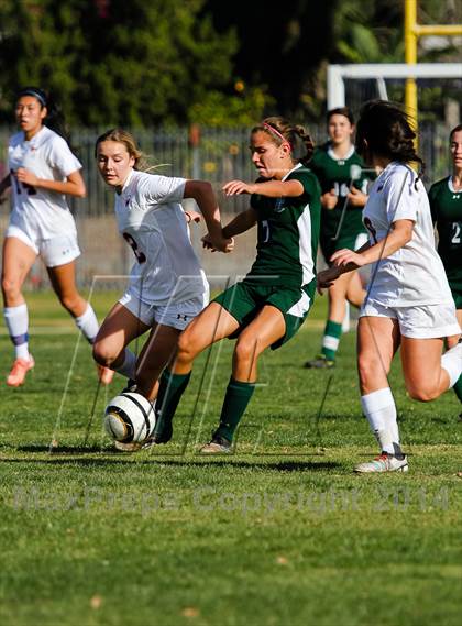 Thumbnail 1 in Garces @ Chaminade photogallery.