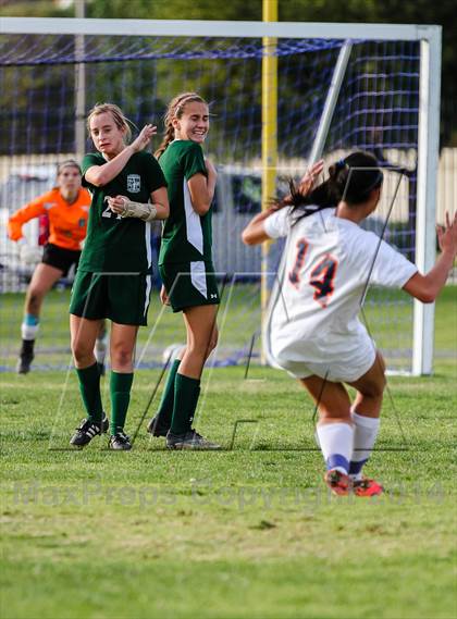 Thumbnail 1 in Garces @ Chaminade photogallery.
