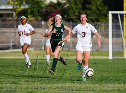 Thumbnail 1 in Garces @ Chaminade photogallery.