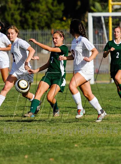 Thumbnail 2 in Garces @ Chaminade photogallery.