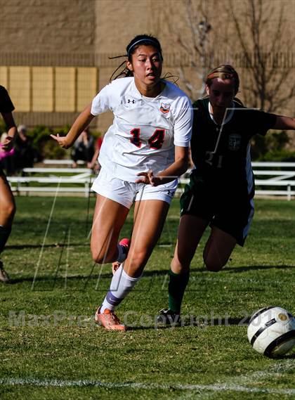 Thumbnail 2 in Garces @ Chaminade photogallery.
