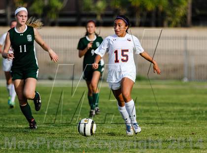 Thumbnail 2 in Garces @ Chaminade photogallery.