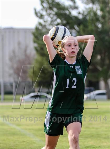 Thumbnail 3 in Garces @ Chaminade photogallery.