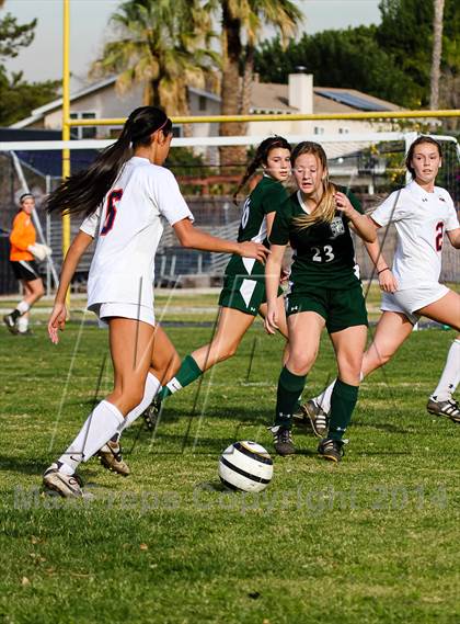 Thumbnail 1 in Garces @ Chaminade photogallery.