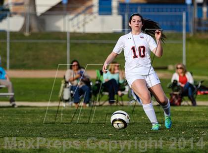 Thumbnail 3 in Garces @ Chaminade photogallery.