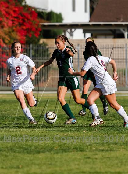 Thumbnail 2 in Garces @ Chaminade photogallery.