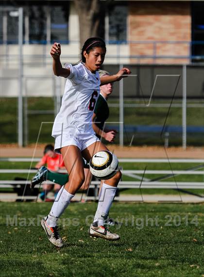 Thumbnail 2 in Garces @ Chaminade photogallery.