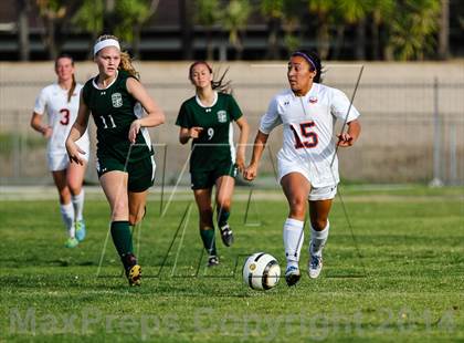 Thumbnail 3 in Garces @ Chaminade photogallery.