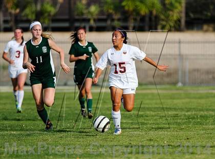 Thumbnail 1 in Garces @ Chaminade photogallery.