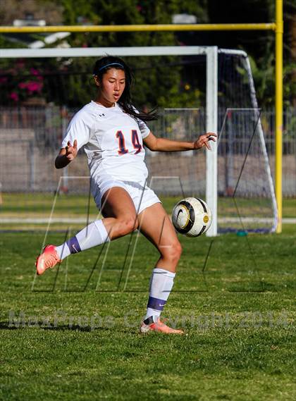 Thumbnail 2 in Garces @ Chaminade photogallery.