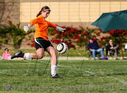 Thumbnail 2 in Garces @ Chaminade photogallery.