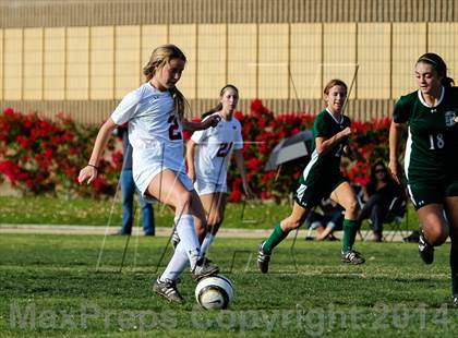 Thumbnail 1 in Garces @ Chaminade photogallery.