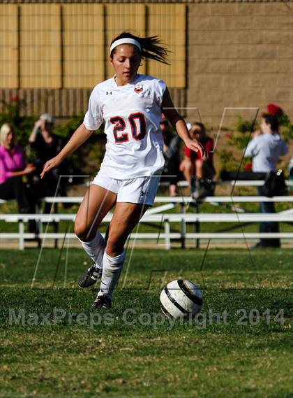 Thumbnail 1 in Garces @ Chaminade photogallery.