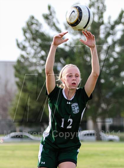 Thumbnail 1 in Garces @ Chaminade photogallery.