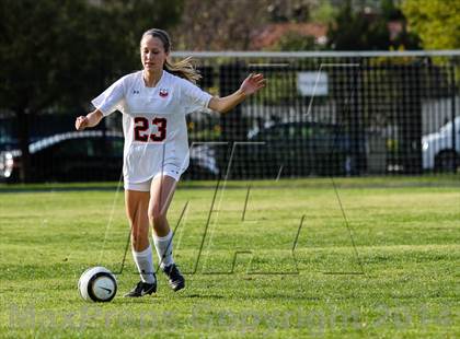 Thumbnail 2 in Garces @ Chaminade photogallery.