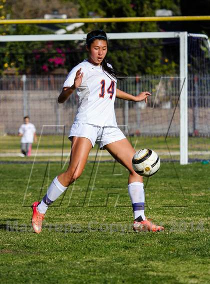 Thumbnail 1 in Garces @ Chaminade photogallery.