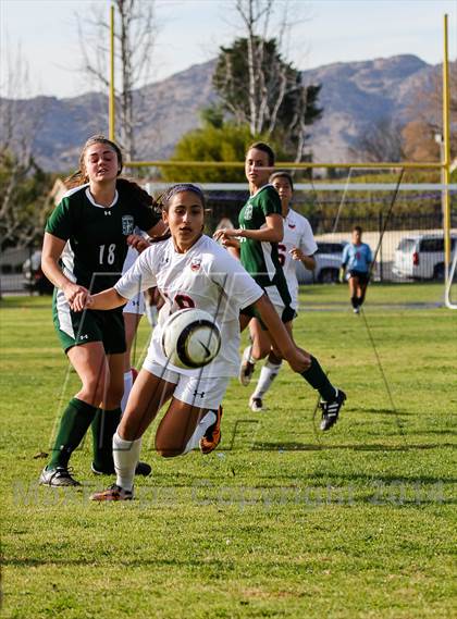 Thumbnail 3 in Garces @ Chaminade photogallery.