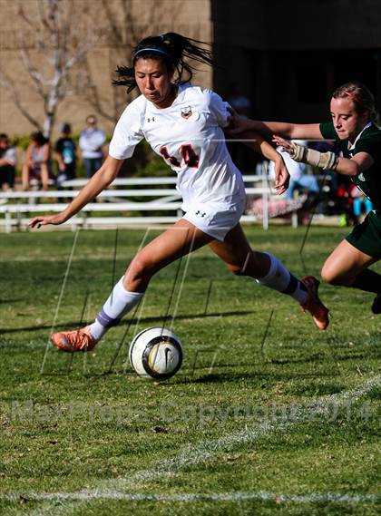 Thumbnail 2 in Garces @ Chaminade photogallery.