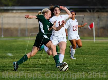 Thumbnail 2 in Garces @ Chaminade photogallery.
