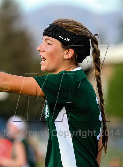 Thumbnail 1 in Garces @ Chaminade photogallery.