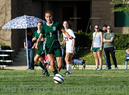 Thumbnail 2 in Garces @ Chaminade photogallery.