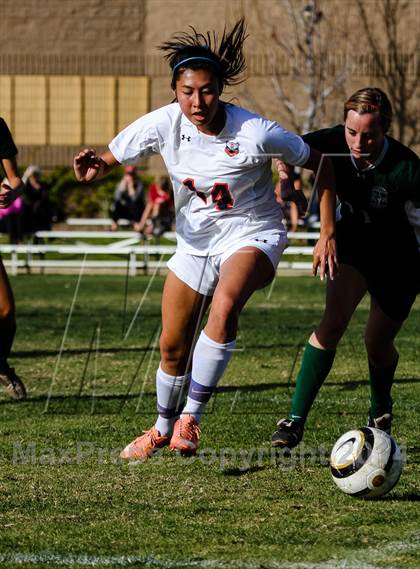 Thumbnail 1 in Garces @ Chaminade photogallery.