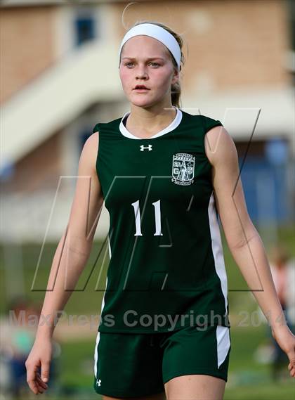 Thumbnail 2 in Garces @ Chaminade photogallery.