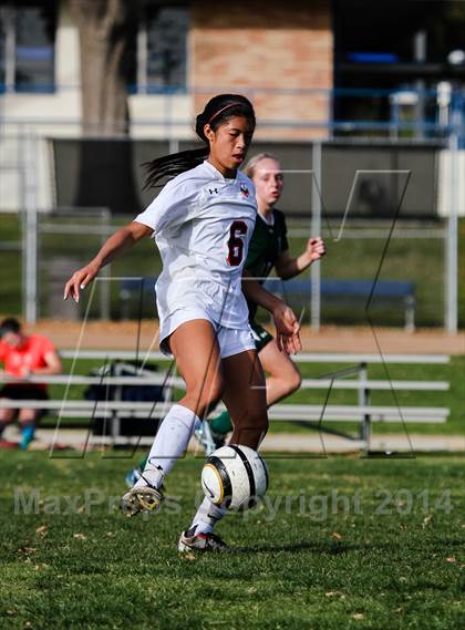 Thumbnail 3 in Garces @ Chaminade photogallery.