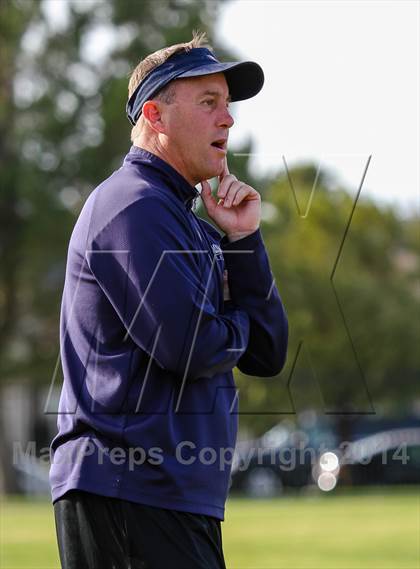 Thumbnail 3 in Garces @ Chaminade photogallery.