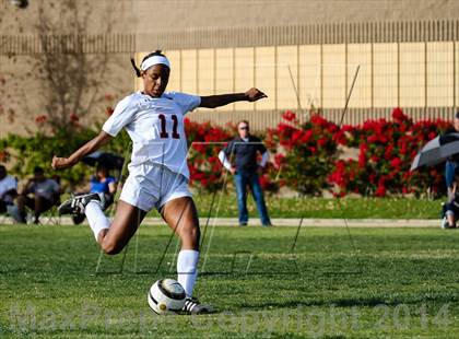 Thumbnail 3 in Garces @ Chaminade photogallery.