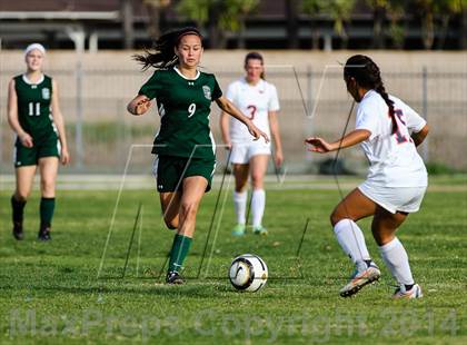 Thumbnail 1 in Garces @ Chaminade photogallery.