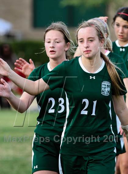 Thumbnail 2 in Garces @ Chaminade photogallery.