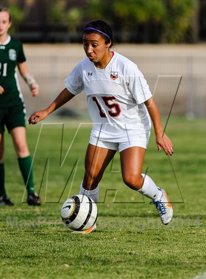 Thumbnail 1 in Garces @ Chaminade photogallery.