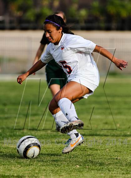 Thumbnail 2 in Garces @ Chaminade photogallery.