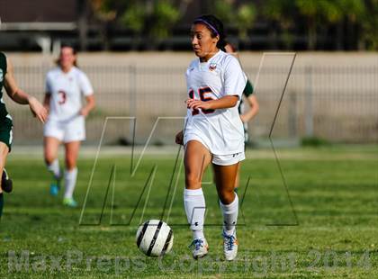 Thumbnail 3 in Garces @ Chaminade photogallery.