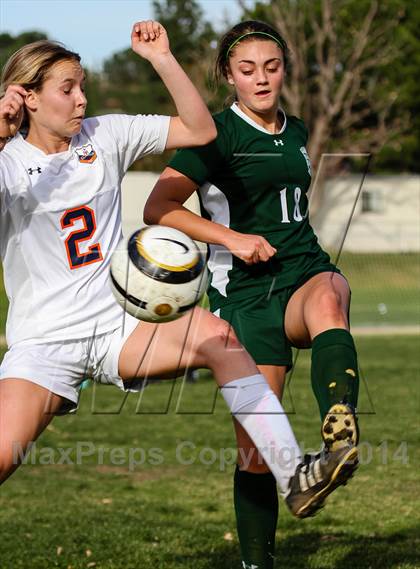 Thumbnail 3 in Garces @ Chaminade photogallery.