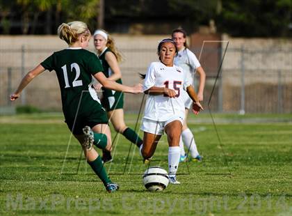 Thumbnail 2 in Garces @ Chaminade photogallery.